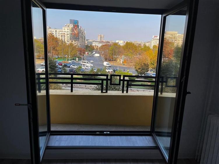 Vanzare apartament 4 camere | Unirii Fântâni | 105mp utili | etaj 1|8 | vedere l - 2