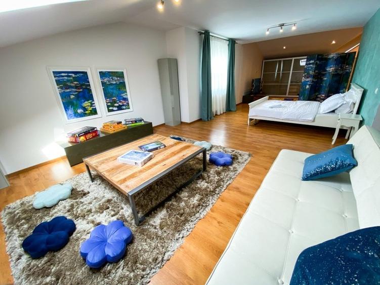 Unique villa concept in Buftea - perfect opportunity! - 33