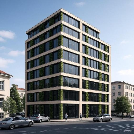 Teren Intravilan, EXCULSIVITATE, Centru Cluj-Napoca 1470mp - 1