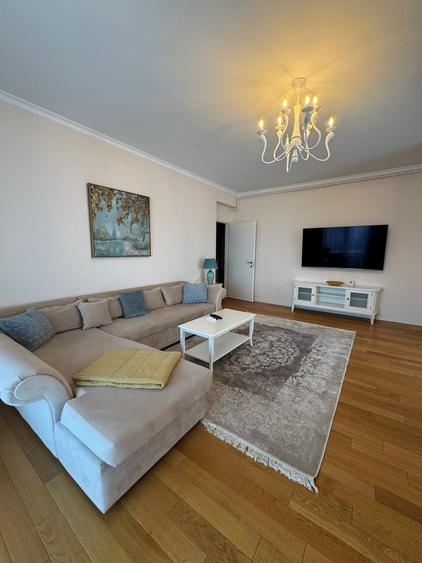 Apartament 3 camere de lux – Faleza Nord | Vedere panoramică la mare(AXI54) - 9