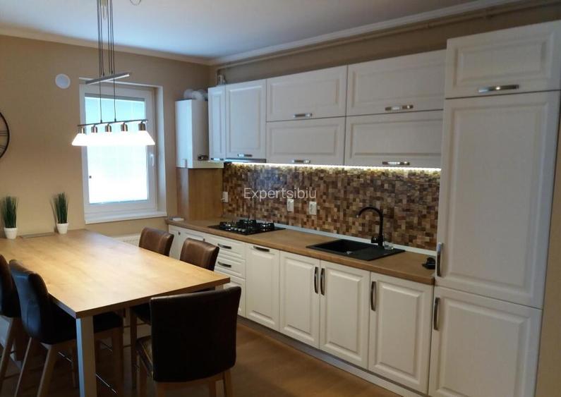 Apartament 2 camere de lux,cu utilitatile incluse la City Residence