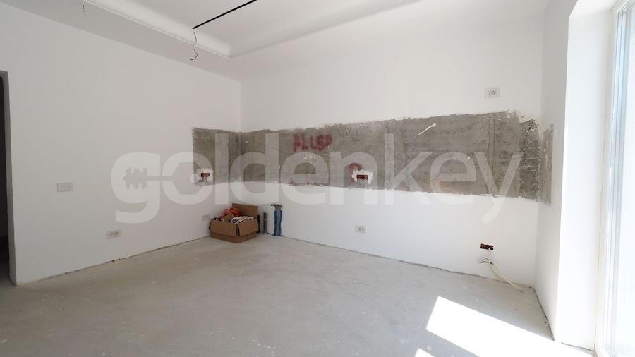 Vila noua smart P+1 | 5 camere | 434mp teren - 5