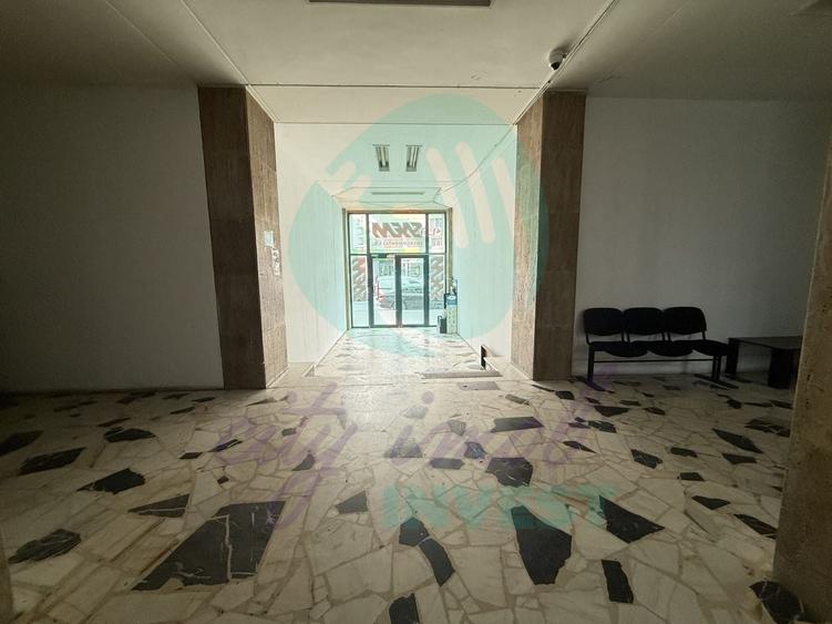 Spatiu MULTIFUNCTIONAL cu posibilitate de personalizare si subinchiriere - 5