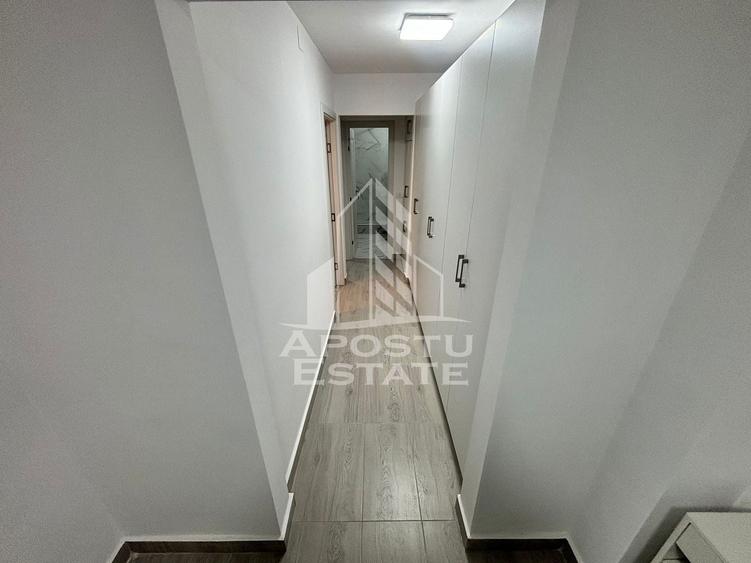 Apartament cu 3 camere de inchiriat, Zona Aradului, Timisoara - 6