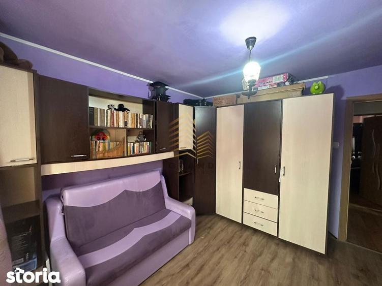 APARTAMENT 2 CAMERE | DECOMANDAT | ETAJ 2 | 60 MPU - 9
