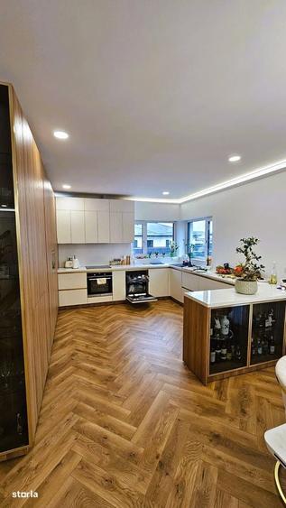 Casa moderna parter | stil minimalist - complet mobilata ?i utilata - 2