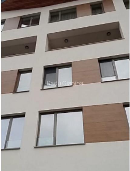 Apartament cu 2 camere în Herăstrău