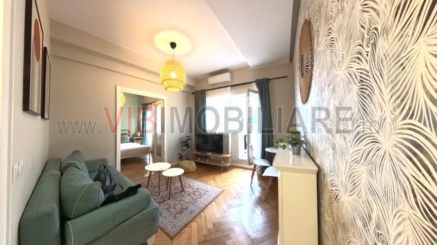 De vanzare apartament 2 camere - Piata Italiana/Piata Rosetti - 2