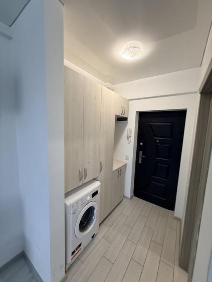 Inchirierz Garsoniera  Militari Residence - 5