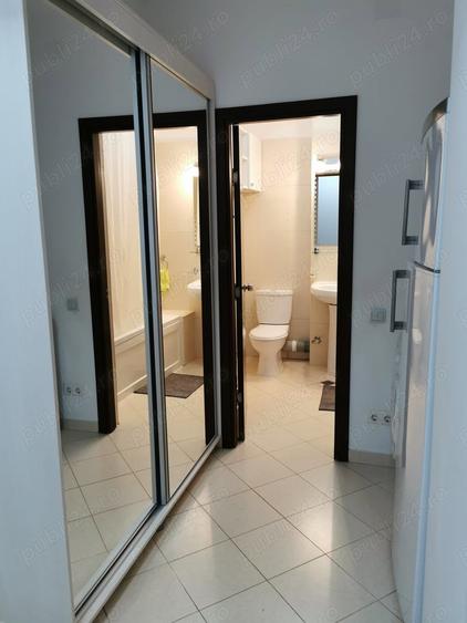 Inchiriez garsoniera Pipera(Divani&Sofa) - 7