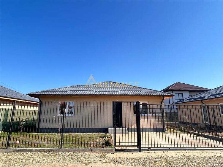 Casa individuala mobilata si utilata-3 camere-pod-beci - 3