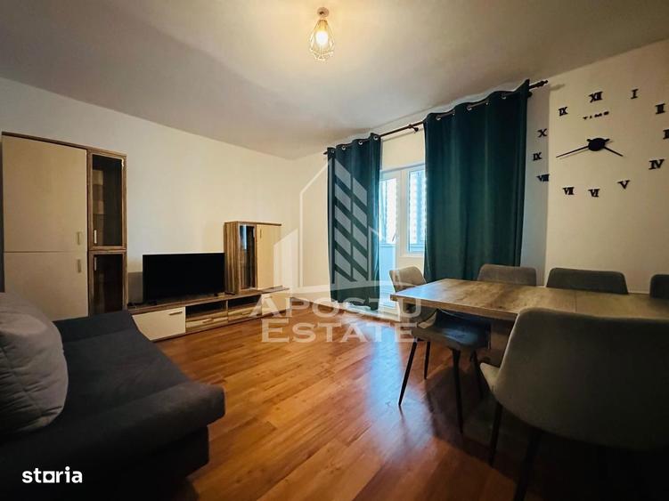 Apartament 1 camera zona Confectii - 3