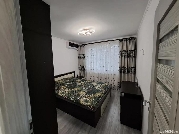 Inchiriez apartament 2 camere Politehnica - 9