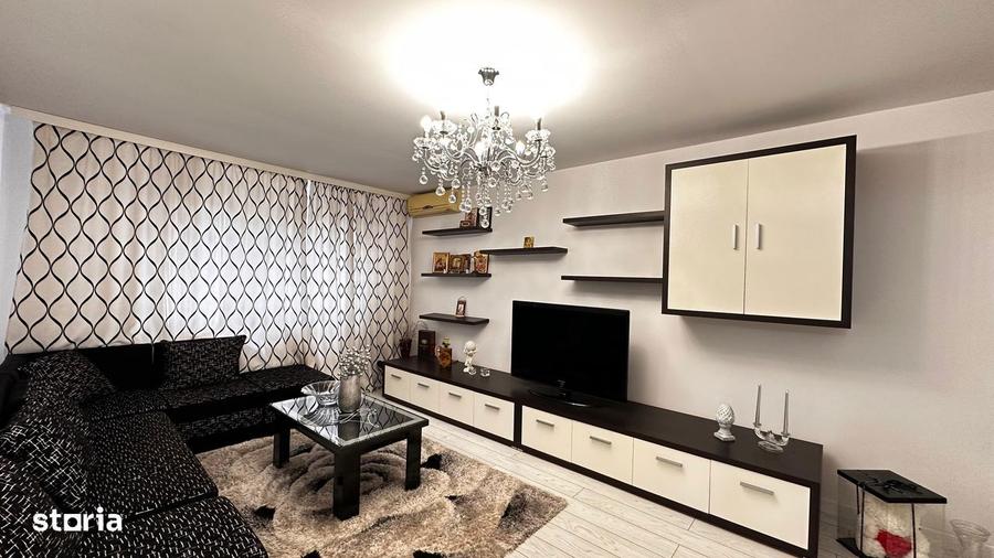 Apartament modern cu 3 camere, etaj 1 ?iglina 2 - 1