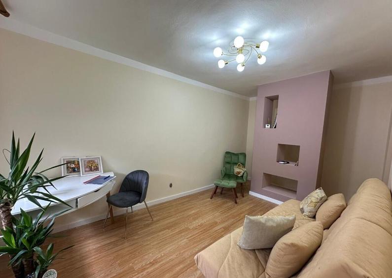 C/1520 Apartament cu 1 camera in Tg Mure? - Tudor - 1