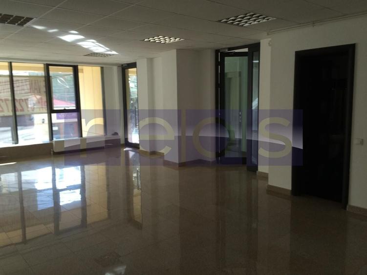 OPORTUNITATE INVESTITIE | CLADIRE BIROURI CLASA A | D+P+E6 | 640 MP | DOROBANTI - 31