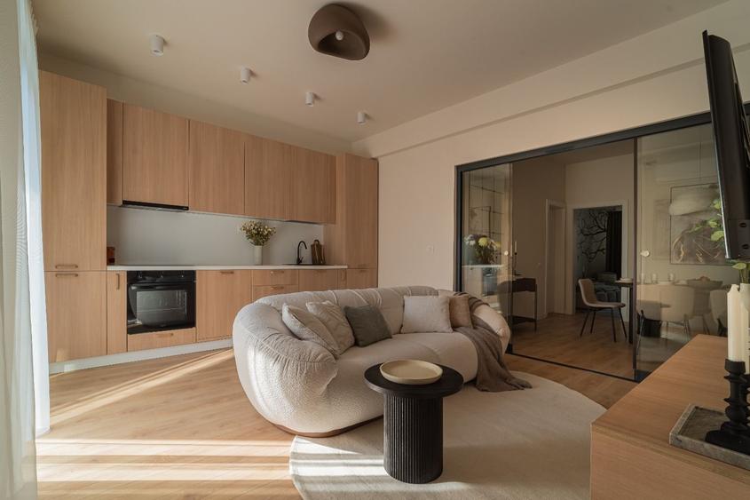 5 camere | Ultracentral | Armeneasca | Universitate - 1