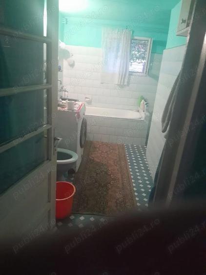 Casa caramida 5 camere ICIL.la pret de apartament. - 4