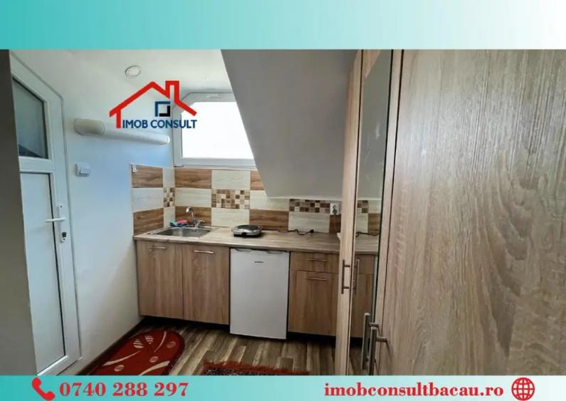 Garsoniera de inchiriat zona excelenta Aleea Parcului! CE1542 - 4