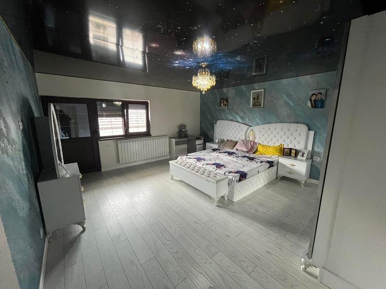 Casa P+E+MNS Sendreni, renovata, mobilata - 6