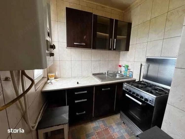 Garsoniera etaj 3 dragos voda - 2