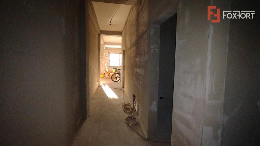 Spatiu Comercial de inchiriat, 113 mp, Sacalaz - pozitionare excelenta - 10