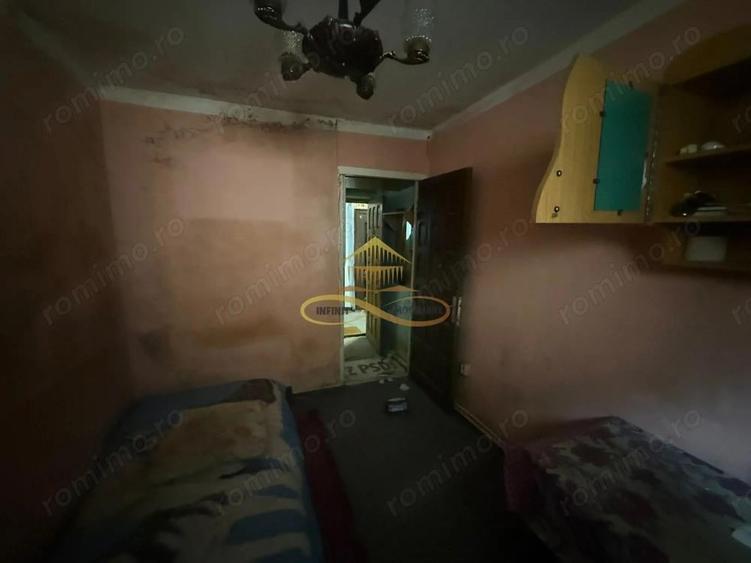 Garsoniera confort 3 de vanzare in Bacau strada stadionului - 6