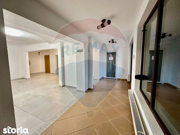 Spa?iu comercial 100mp str Marasesti - 6