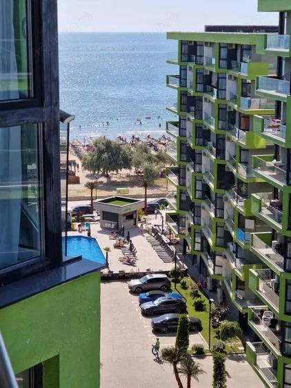 Apartament Alezzi Beach - 1