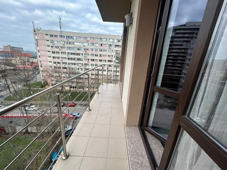 Renovat, Apartament 2 camere, 50mp, centrala proprie, metrou, AC, Obor - 10
