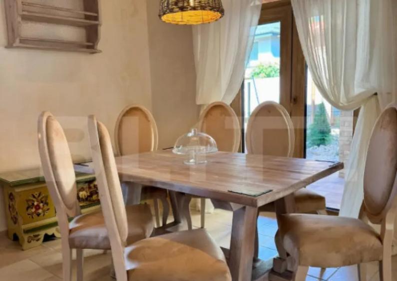 Casa de inchiriat Bra?ov | Zona Coresi Tractorul - 7