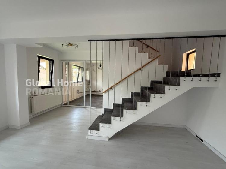 Casa 3 camere 84MP | Popesti-Leordeni | Curte | - 1