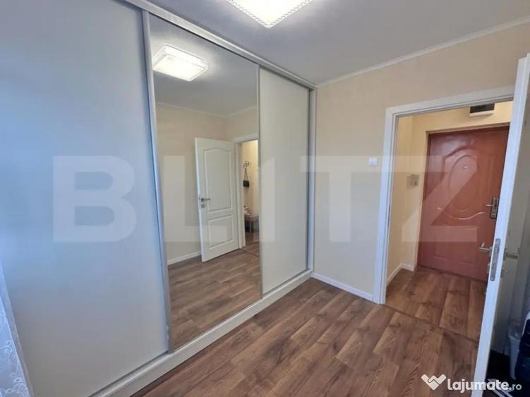 Apartament modern de 3 camere, complet renovat, zona Standar - 2