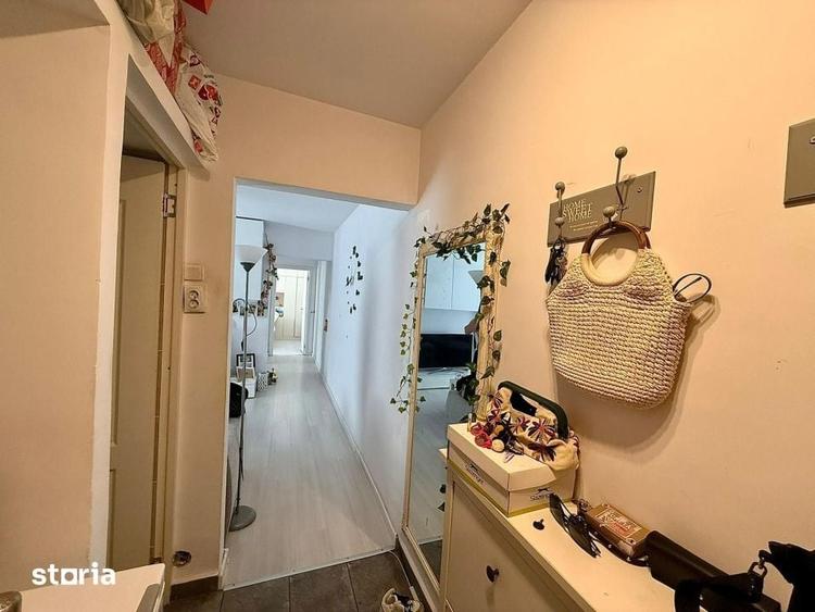 Apartament cu 3 camere decomandat în Craiovița Nouă