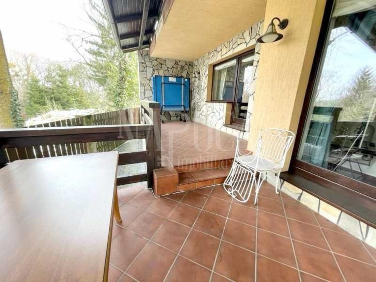 Casa 5 camere de vanzare in Zorilor, Cluj Napoca - 14