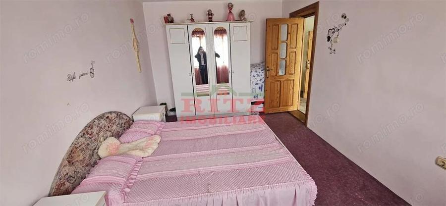 Nou in piata ! Vila P+1E, cu teren, zona Gara!! - 6