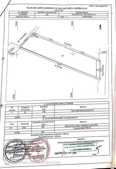 Spatiu comercial + Teren 166 mp Autogara Sud Constanta - 8