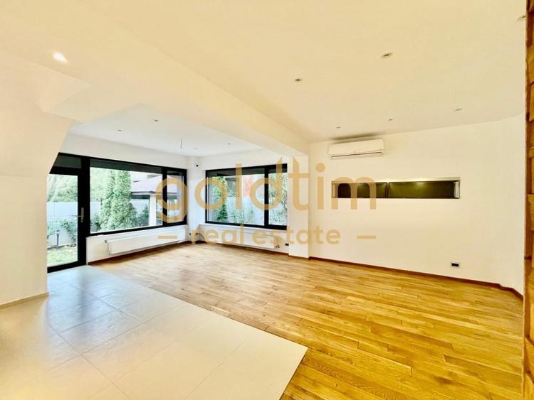 CASA INDIVIDUALA/SUPERBA/PIPERA/EROU IANCU NICOLAE/PISCINA/CURTE GENEROASA - 12