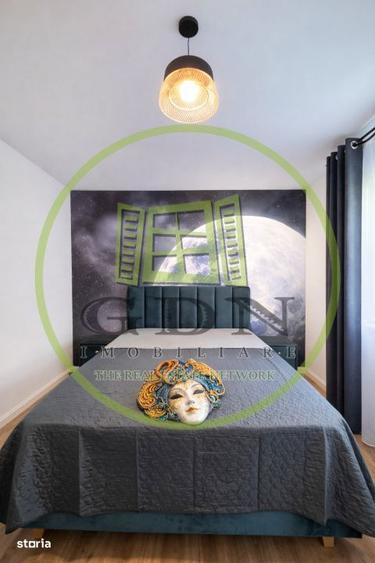 Apartament 2 camere de vanzare in Bartolomeu Brasov gradina si loc de - 2