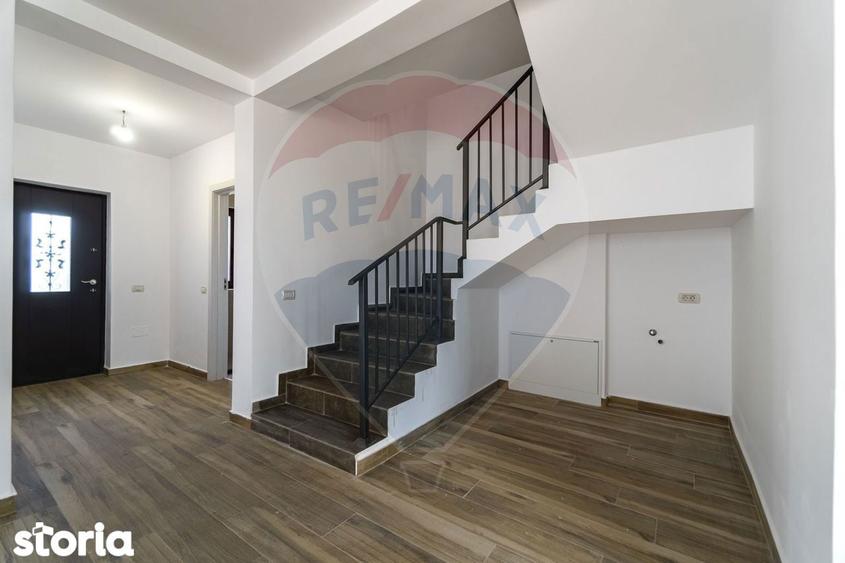 CASA TIP DUPLEX cu 4 camere de vanzare| Cartier Izvor | COMISION 0% - 20