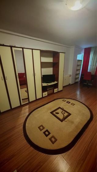 Garsoniera Dristor, 10 minute de metrou, stradal, mobilata si utilata complet - 2