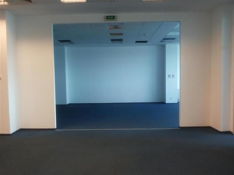 Inchiriere spatii de birouri - Metrou Pipera - de la 100 mp - 15