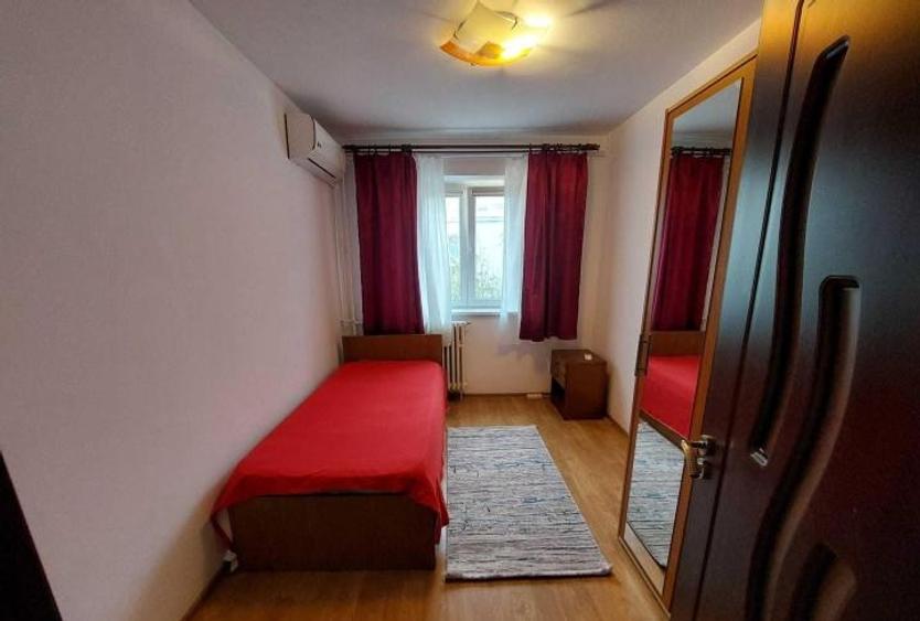 Apartament cu 3 camere, de vanzare, zona Casa de Cultura - 3
