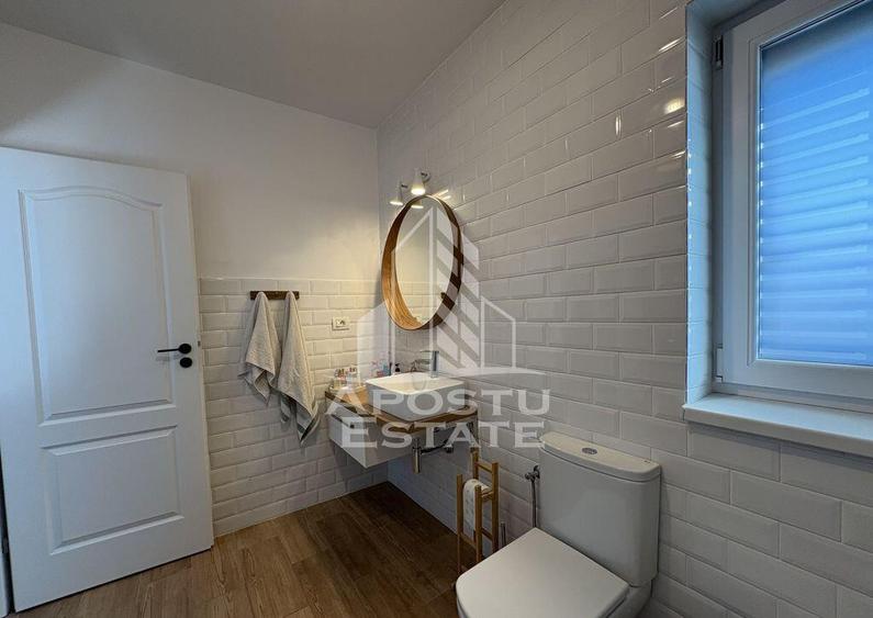 Casa Individuala 4 camere, cartier Serena 2 aproape de as... - 8