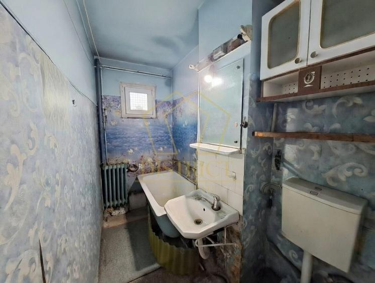 COM 0% Apartament cu 3 camere si boxa in CF | Sagului - Liviu Rebreanu - 8