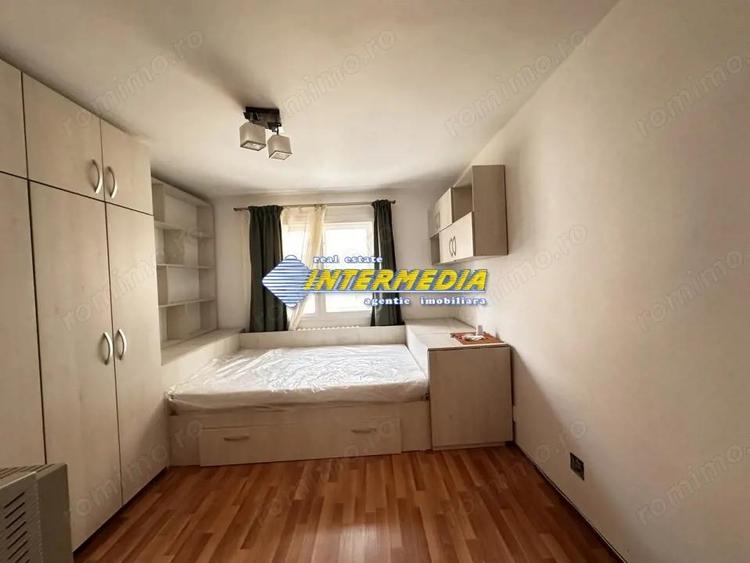 Garsoniera de Inchiriat CETATE Flanco etaj 2 mobilata si utilata complet. - 6