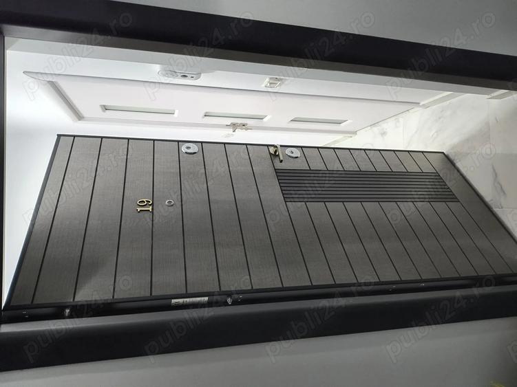 Inchiriere studio Dobroe?ti, 2 locuri de parcare,boxa la subsol - 1