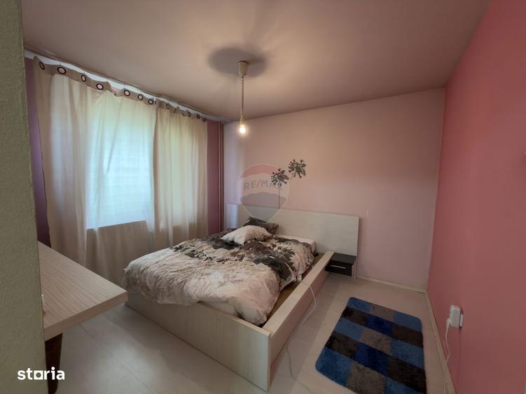 Apartament cu 4 camere de inchiriat in zona Rogerius - 3