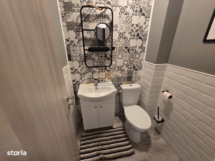 Apartament 3 camere mobilat si utilat la doar cateva minute de metrou - 2