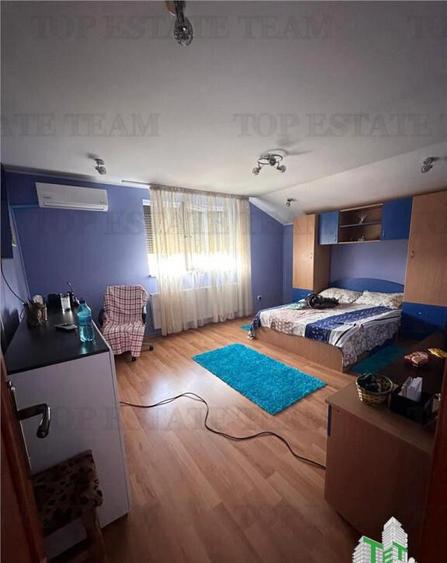 Casa Individuala cu Teren 1300 mp in Corbeanca - Zona Petres - 2